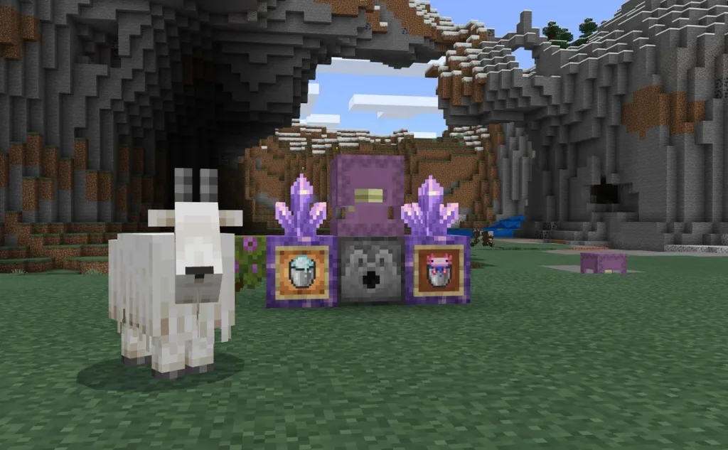 Minecraft Bedrock 1.21.100.23 Beta Preview: Copper Golem Finally Arrives with Game-Changing Features! 2 Image