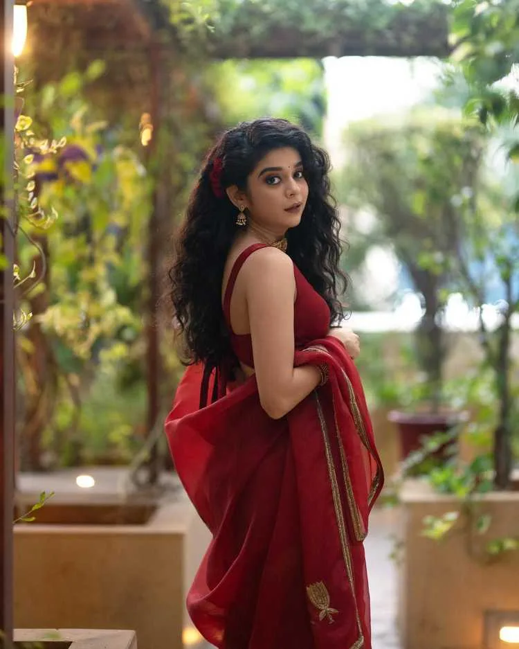 Mithila Palkar