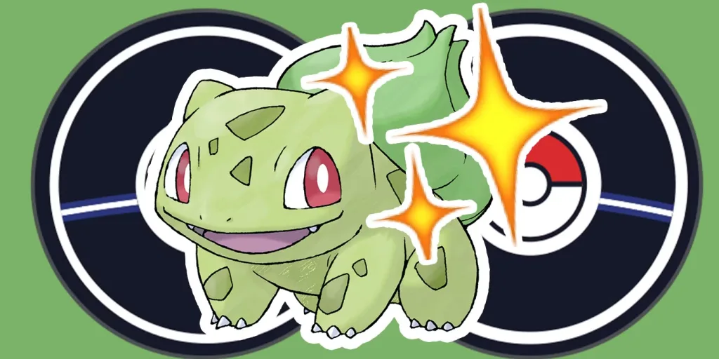How to Get Party Hat Bulbasaur in Pokémon GO: Complete Shiny Guide 2025 3 Image