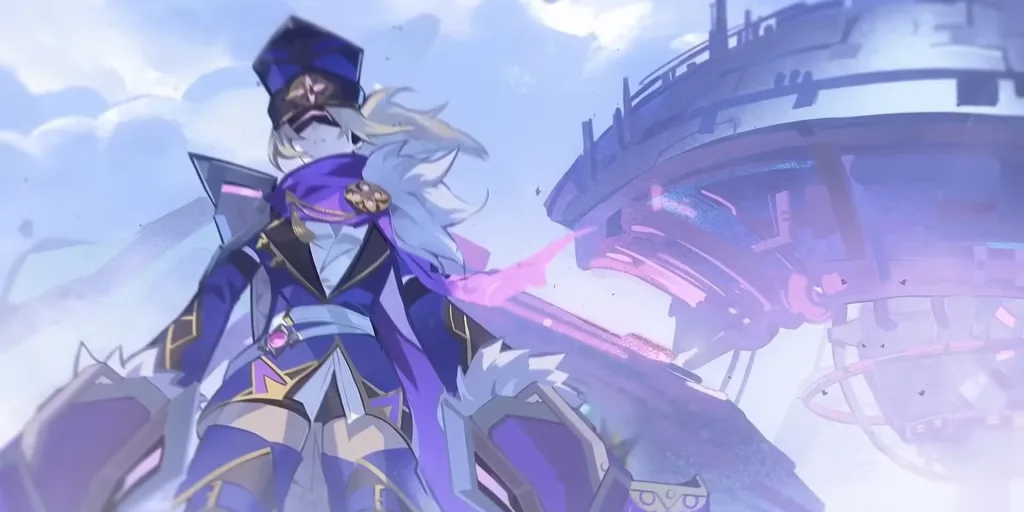 Genshin Impact