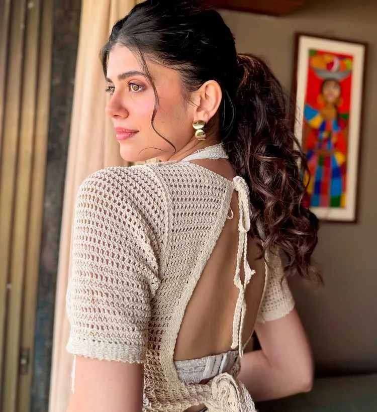 Sanjana Sanghi
