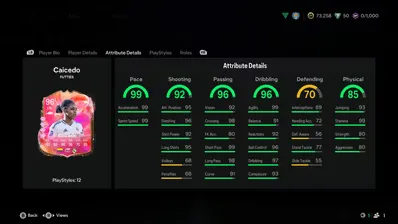 EA FC25
