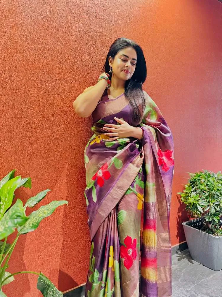 Siddhi Idnani