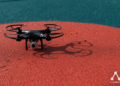 Drones in Sports: A Game-Changer