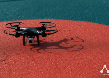 Drones in Sports: A Game-Changer