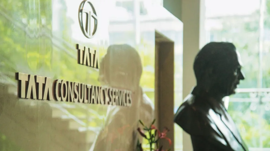 TCS 