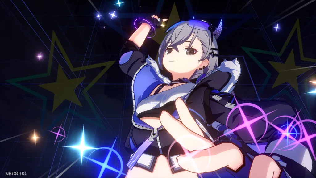 Honkai Star Rail