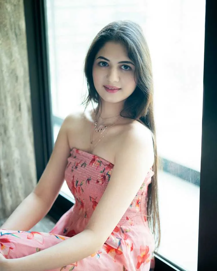 Harshaali Malhotra