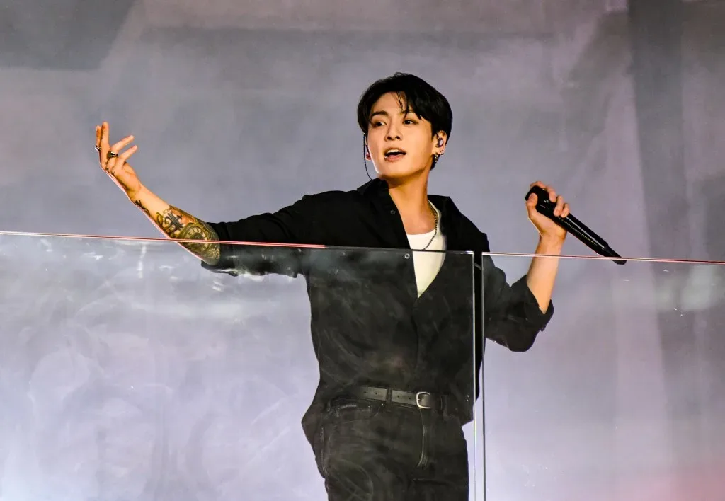 Jungkook