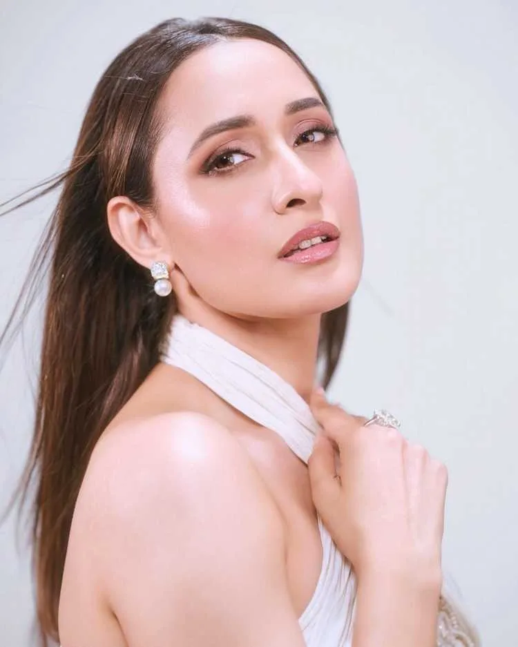 Pragya Jaiswal