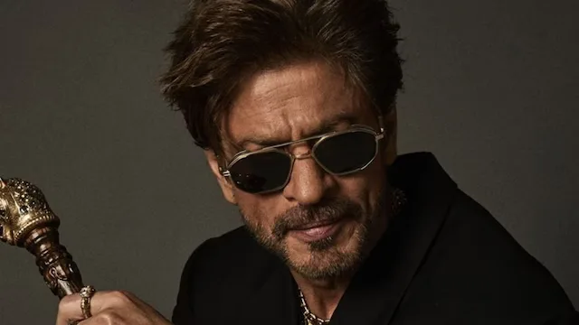 Shah Rukh Khan