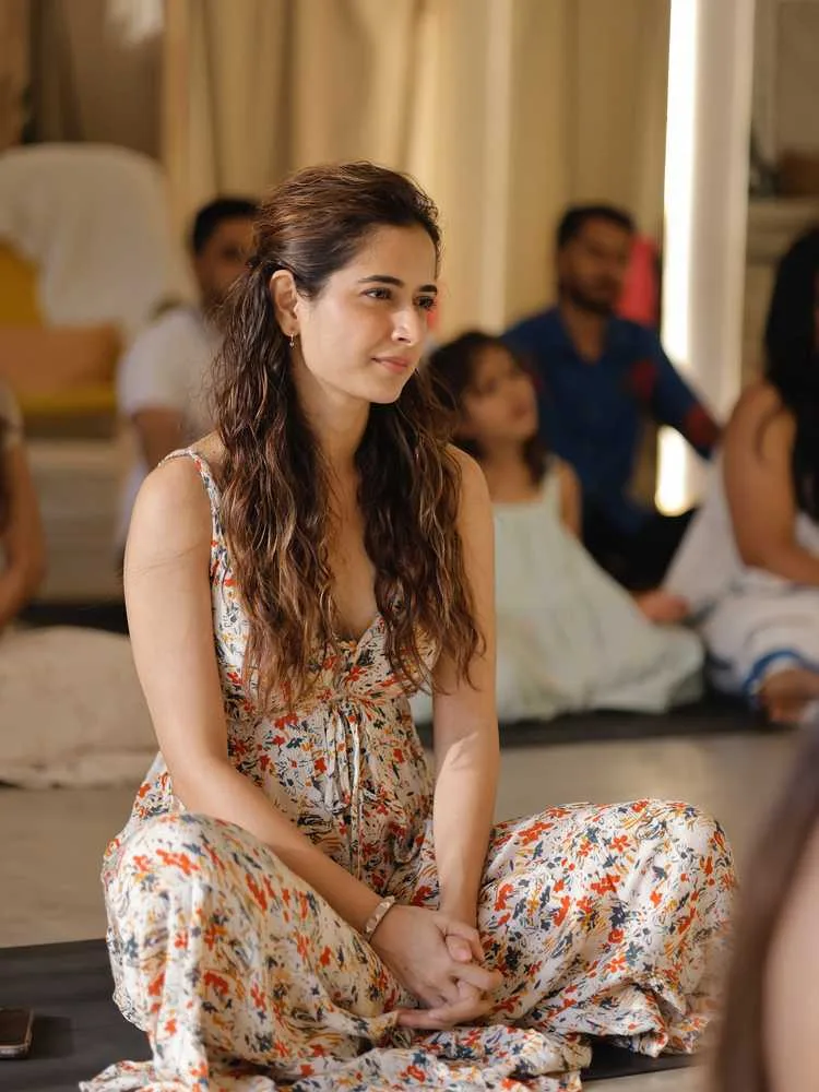 Ashika Ranganath