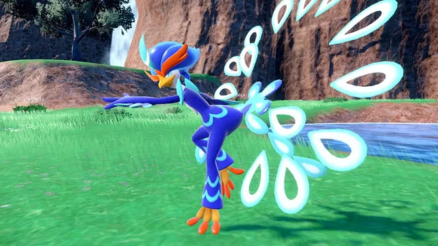 Pokémon GO