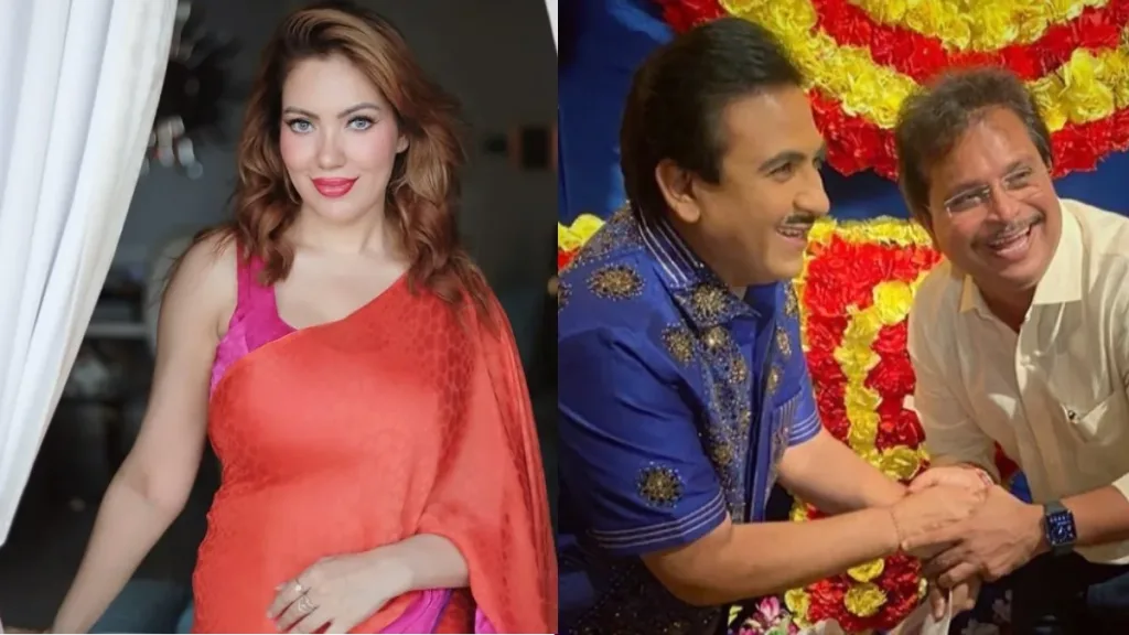 TMKOC =