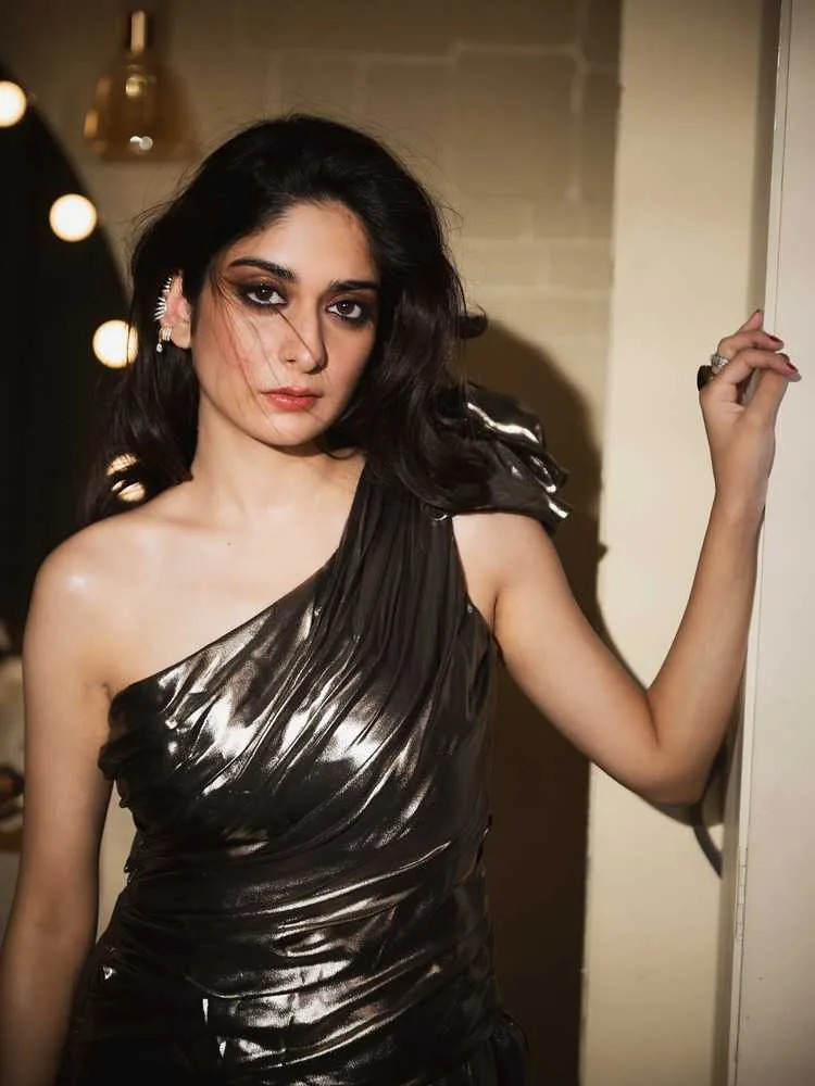 Tanya Maniktala: From Delhi Student to Bollywood Rising Star - Complete 2025 Guide 1 Tanya Maniktala