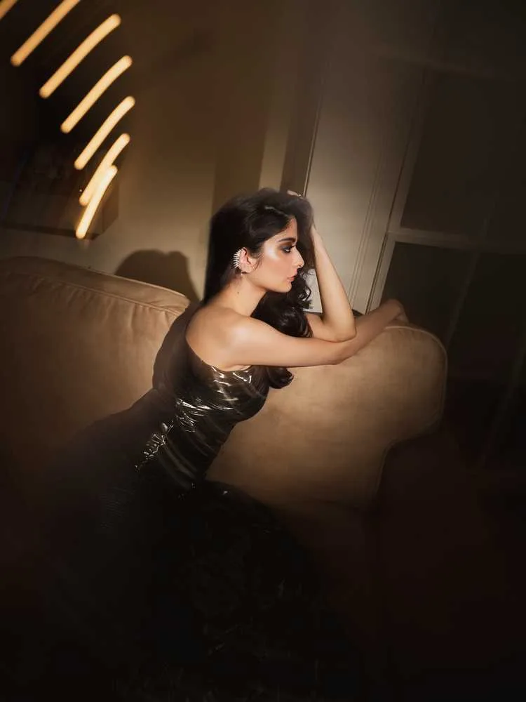 Tanya Maniktala: From Delhi Student to Bollywood Rising Star - Complete 2025 Guide 2 Image