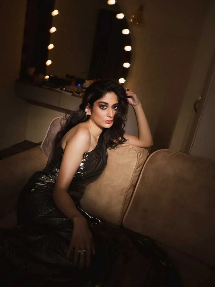 Tanya Maniktala: From Delhi Student to Bollywood Rising Star - Complete 2025 Guide 7 Image