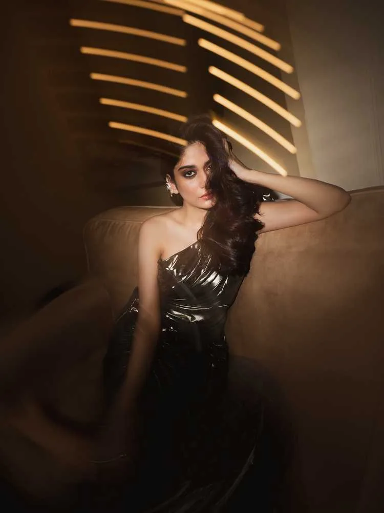 Tanya Maniktala: From Delhi Student to Bollywood Rising Star - Complete 2025 Guide 6 Image
