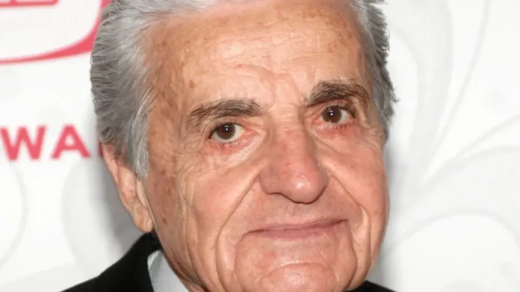 Hollywood Legend Tom Troupe Passes Away at 97: Remembering the Star Trek and Broadway Veteran 1 Image