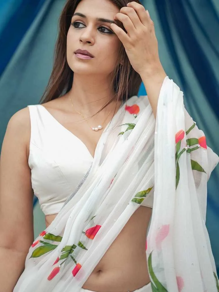Shraddha Das