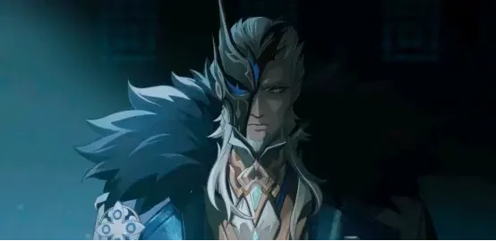 Who is Pierro in Genshin Impact? The Mysterious Jester Harbinger Explained 1 Image