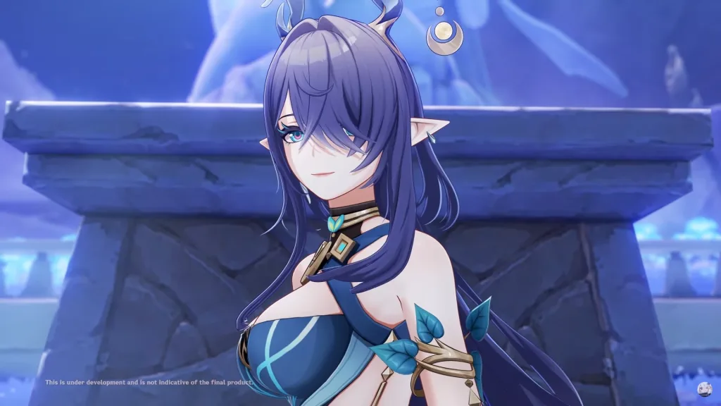 Genshin Impact Lauma Kit Leak: Transformation Abilities & Dendro Powers Revealed 1 Image