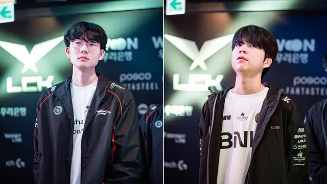Gen.G vs Hanwha Life Esports LCK 2025 Round 3: Match Preview & Prediction 1 Image