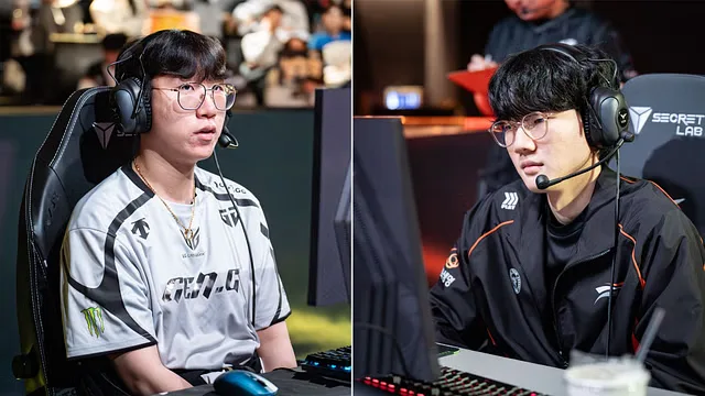 Gen.G vs Hanwha Life Esports LCK 2025 Round 3: Match Preview & Prediction 2 Image