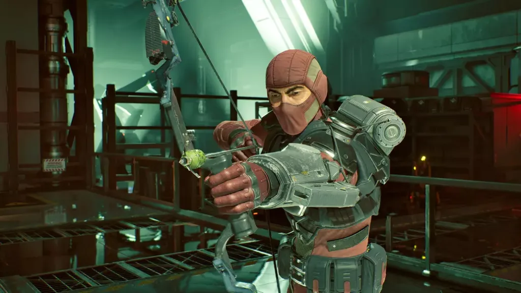 Killing Floor 3 Pre-Load Details: Everything You Need to Know Before Launch 1 Killing Floor 3