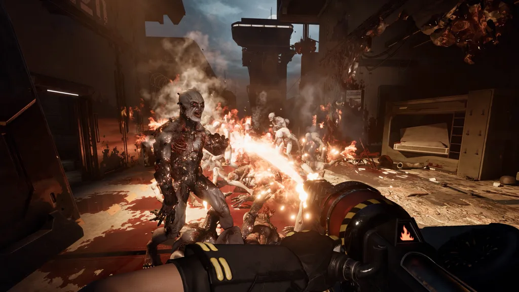Killing Floor 3 Pre-Load Details: Everything You Need to Know Before Launch 2 Image