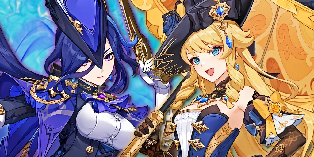 Genshin Impact 6.0-6.6 Banners Leak: Complete Nod-Krai Character Roadmap 2 Image