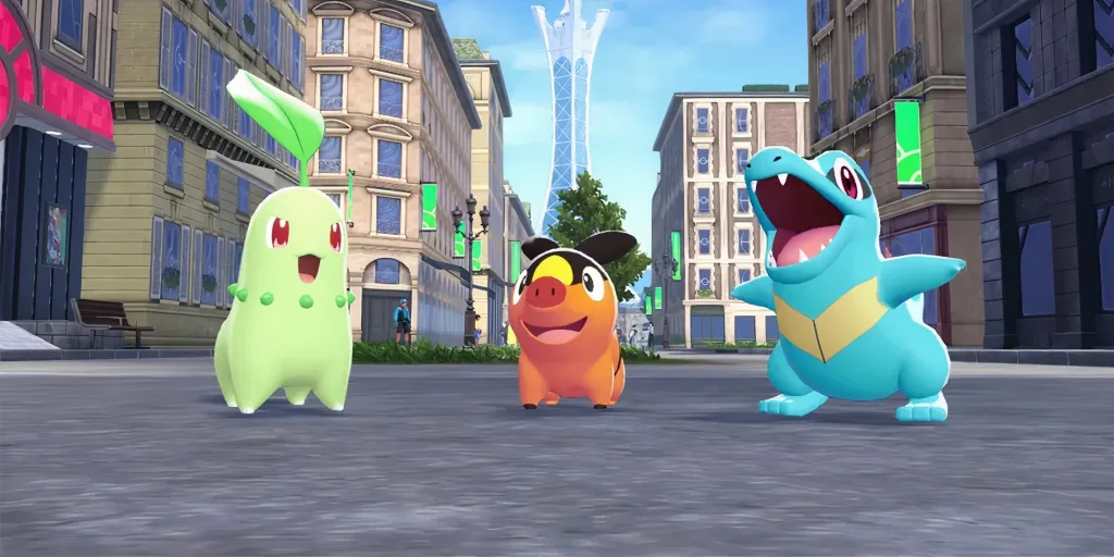 Why Pokemon Presents July 2025 Left Fans Disappointed: A Comprehensive Analysis 1 Pokemon