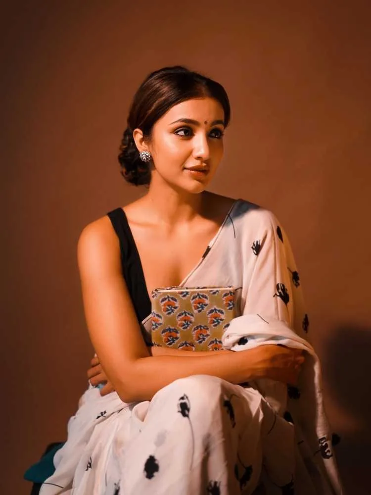 Tejaswi Madivada