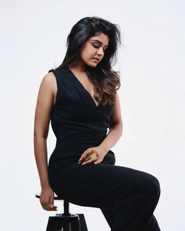 Sanjana Anand