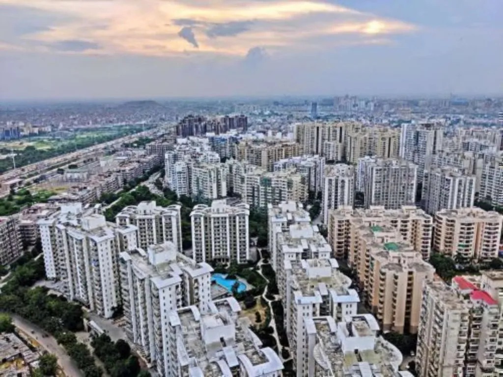 NOIDA Goes Tax-Free: What the Historic CBDT Exemption Really Means for Residents & Investors 2 Image