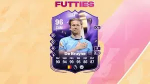 EA FC25 Passer's Paradise Evolution Guide: Best 96-Rated Players & Complete Upgrade Path 2 Image