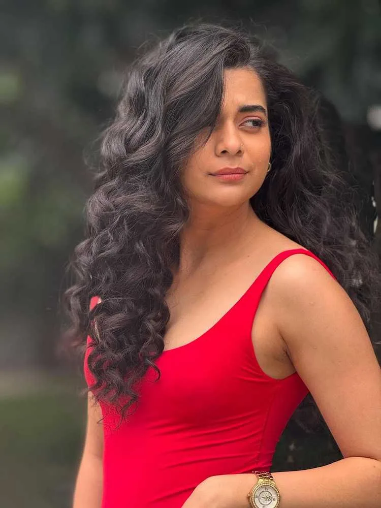 Mithila Palkar