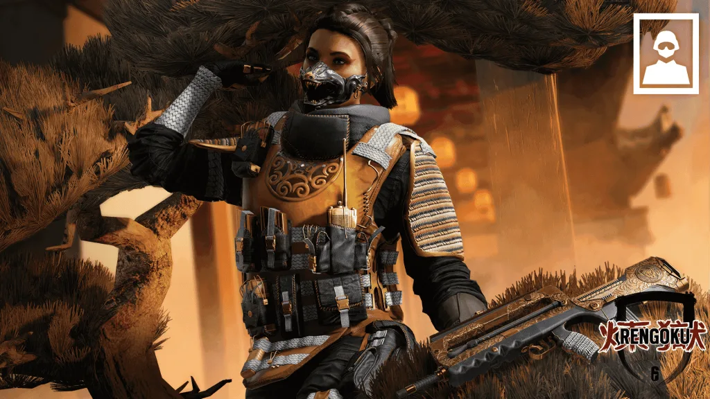 Rainbow Six Siege x Rengoku Event 2025: Complete Guide to Samurai Combat & Kunai Mechanics 1 Rainbow Six Siege