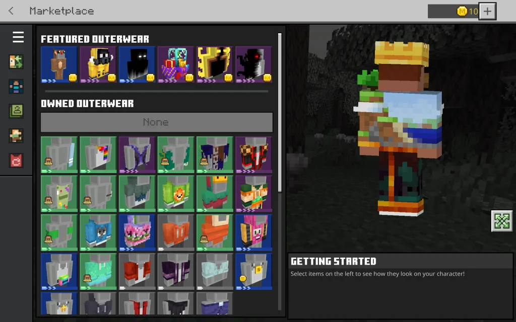 How to Get Free Smurf Hat and Skin in Minecraft Bedrock: Complete Guide 2 Image