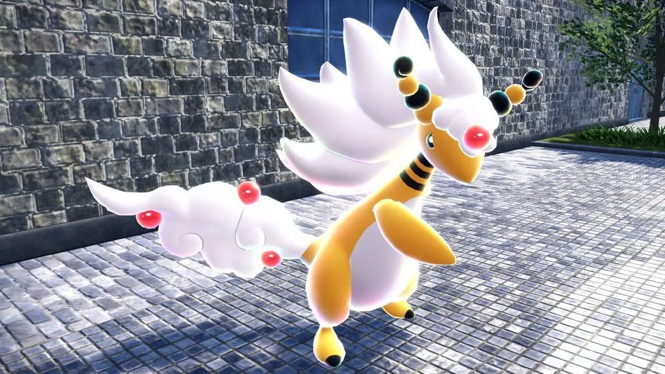 Pokémon Legends Z-A Teases Exciting New Gen 1 Mega Evolution: What We Know 1 Pokémon