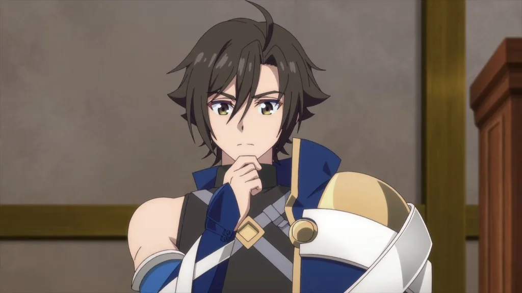 New Saga Episode 4 Review: When a Rescue Mission Becomes a Dark Forewarning 2 Image