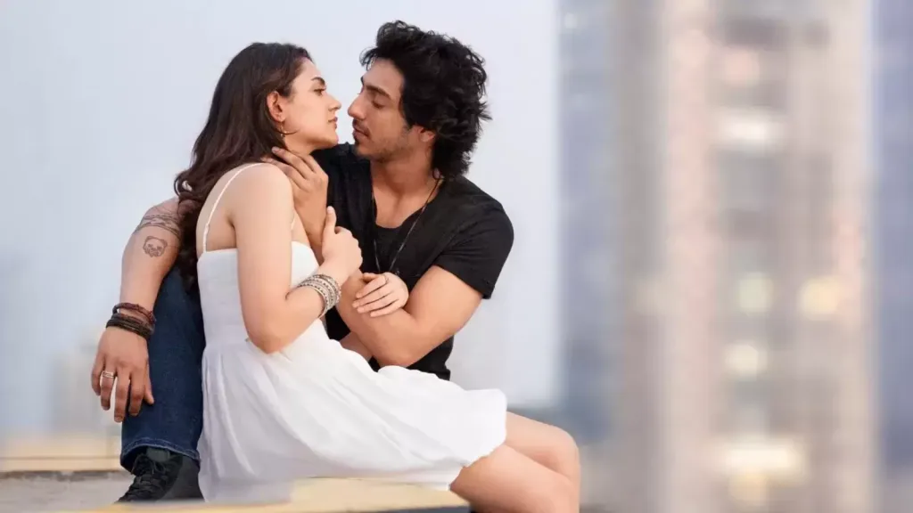 Saiyaara Box Office: Show Count Soars in Week 2 as Fantastic Four Faces Tough Competition 2 Image