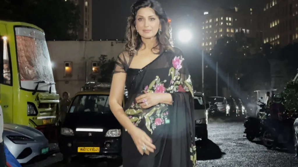 Laughter Chefs Grand Finale: Abhishek Kumar Shocked by Sonali Bendre's Special Request 2 Image