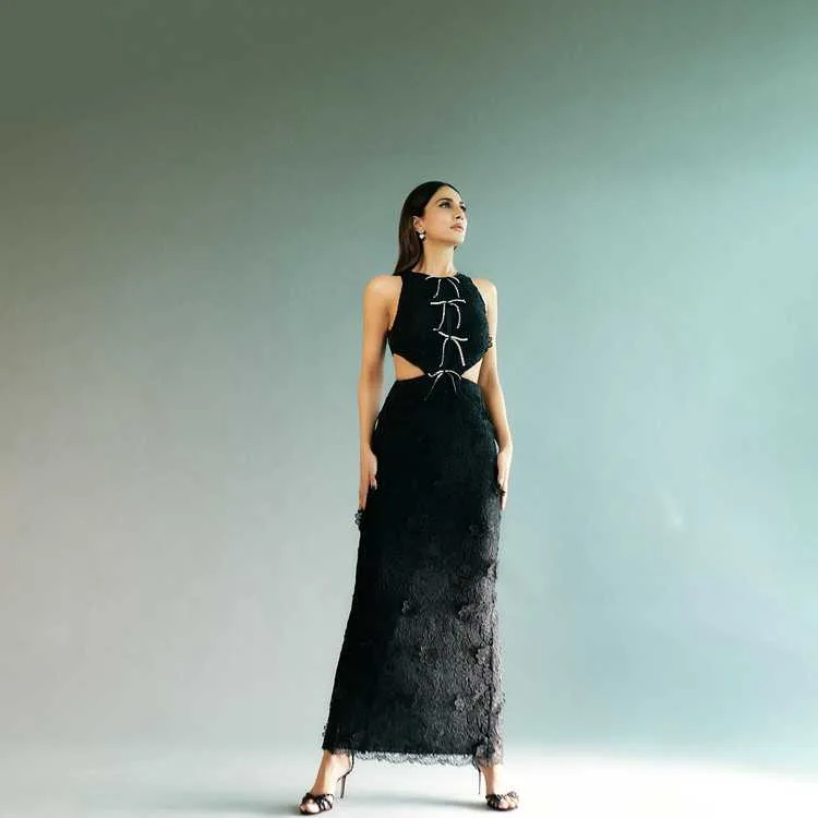 Vaani Kapoor: The Versatile Beauty Conquering Bollywood and Fashion in 2025 2 Image