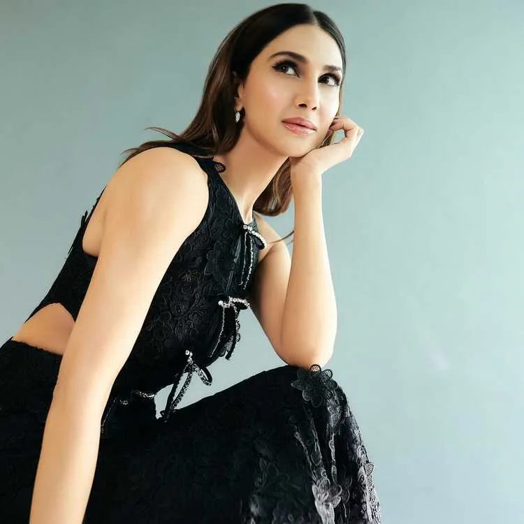 Vaani Kapoor: The Versatile Beauty Conquering Bollywood and Fashion in 2025 8 Image