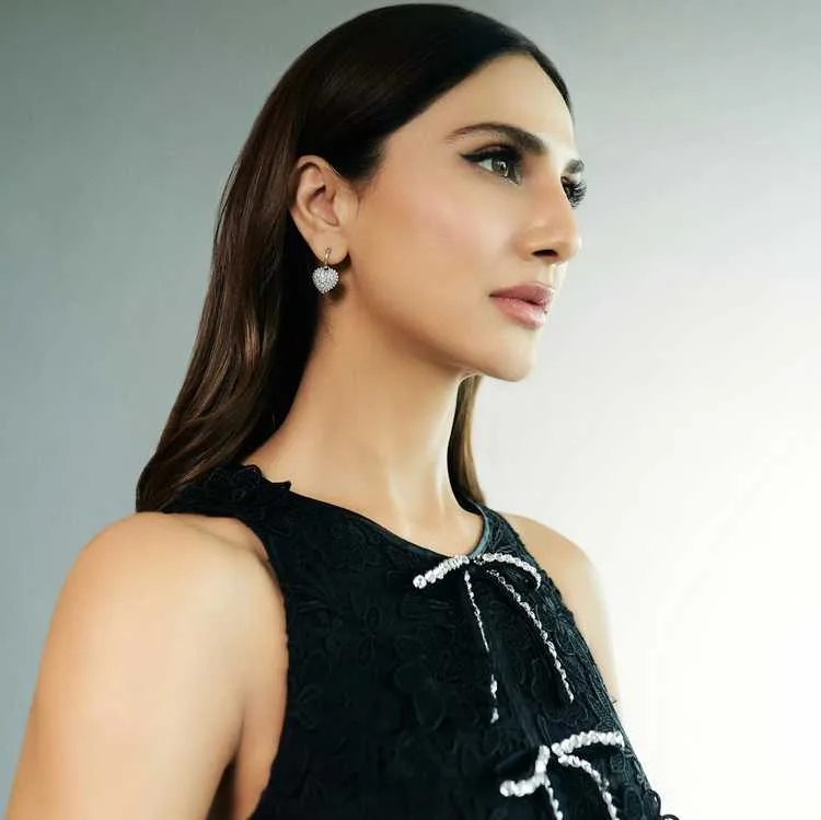 Vaani Kapoor: The Versatile Beauty Conquering Bollywood and Fashion in 2025 6 Image