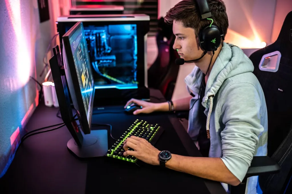 1xBet Download Android Tips for eSports Betting in 2025 1 Image