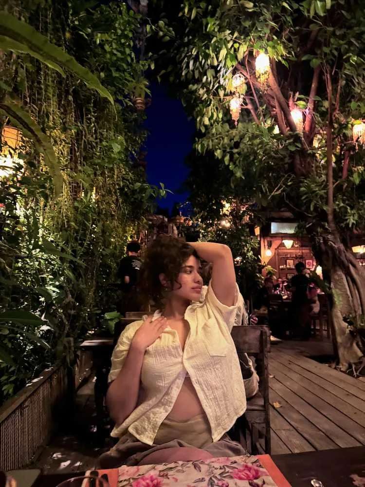 Ketika Sharma