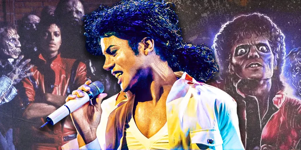 Michael Jackson Biopic "Michael" Gets New April 2026 Release Date After Reshoots and Legal Changes 1 Michael Jackson
