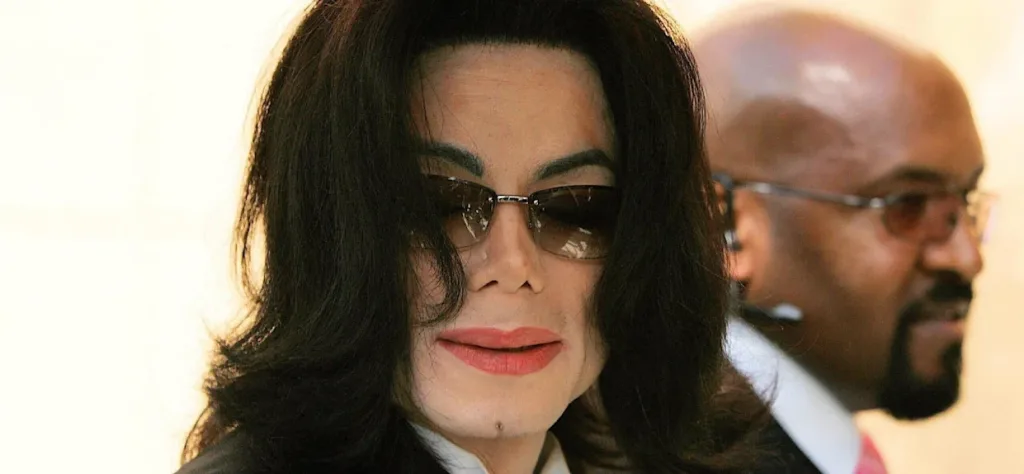 Michael Jackson Biopic "Michael" Gets New April 2026 Release Date After Reshoots and Legal Changes 2 Image